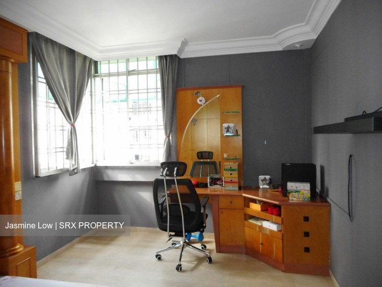 Blk 81A Lorong 4 Toa Payoh (Toa Payoh), HDB 5 Rooms #188482162